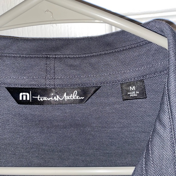 Travis Mathew Polo - Picture 2 of 4